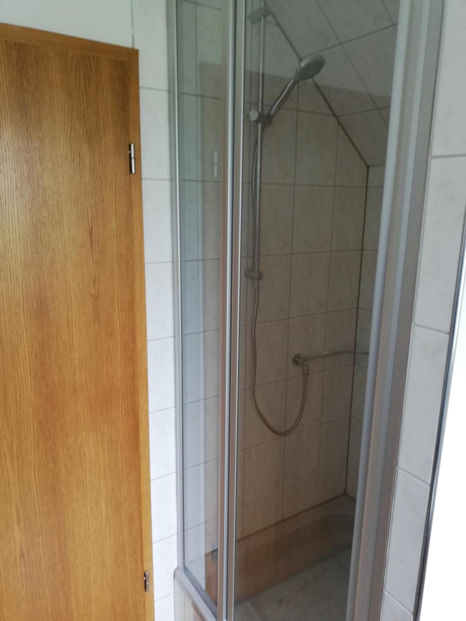 Ferienwohnung วิทเทนบวร์ก ภายนอก รูปภาพ